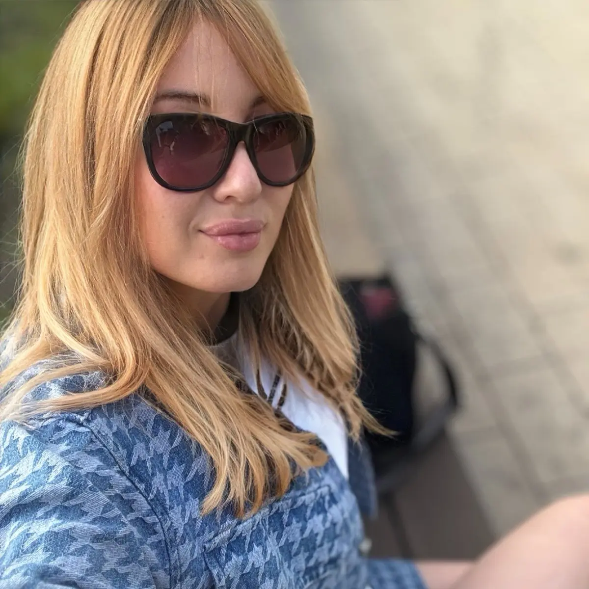 Евгения Климова