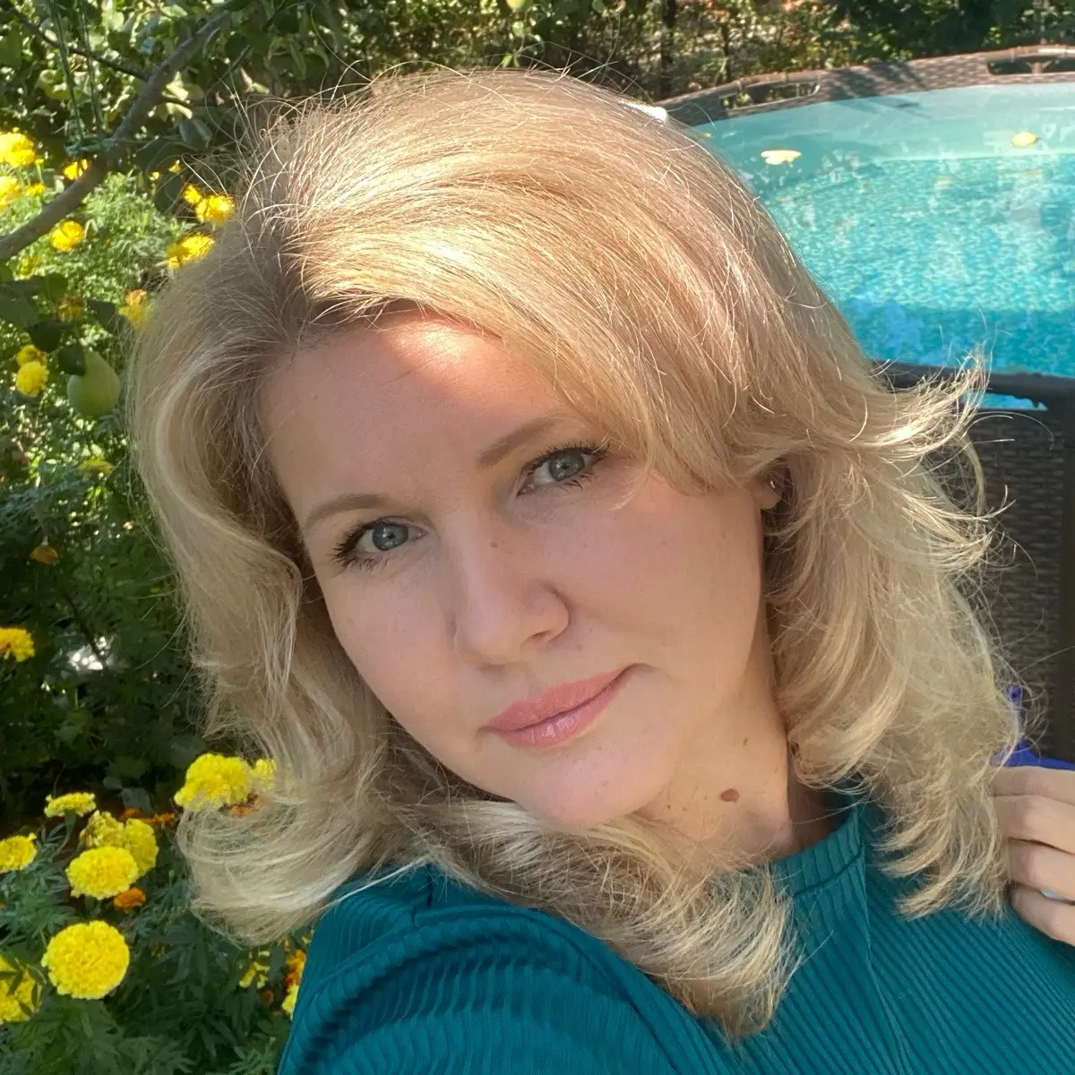 Лариса Беленикина | Сетка — социальная сеть от hh.ru