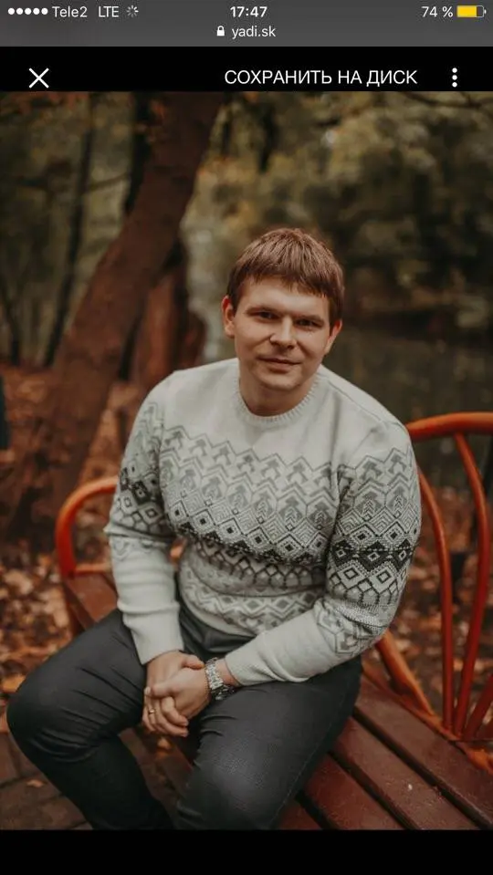 Александр Лештаев