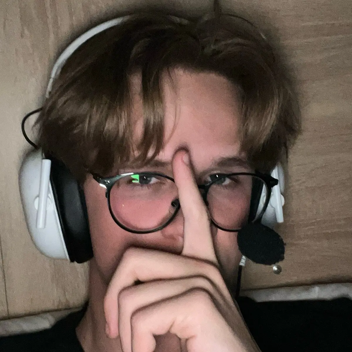 Алексей Кейн