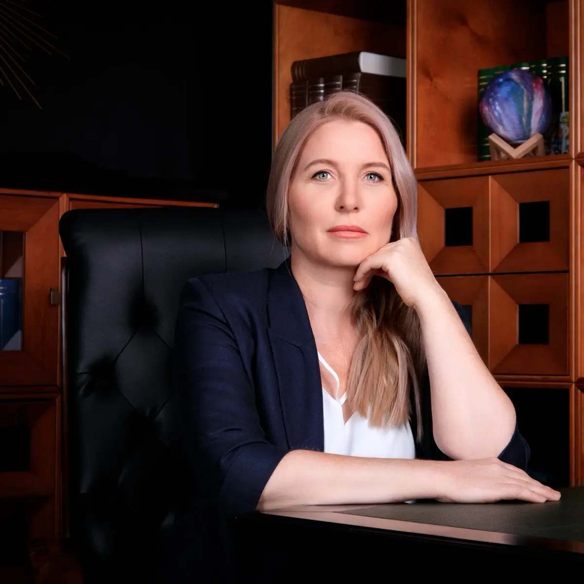 Юлия Цапкова