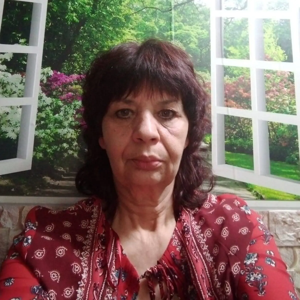Елена Кондратьева