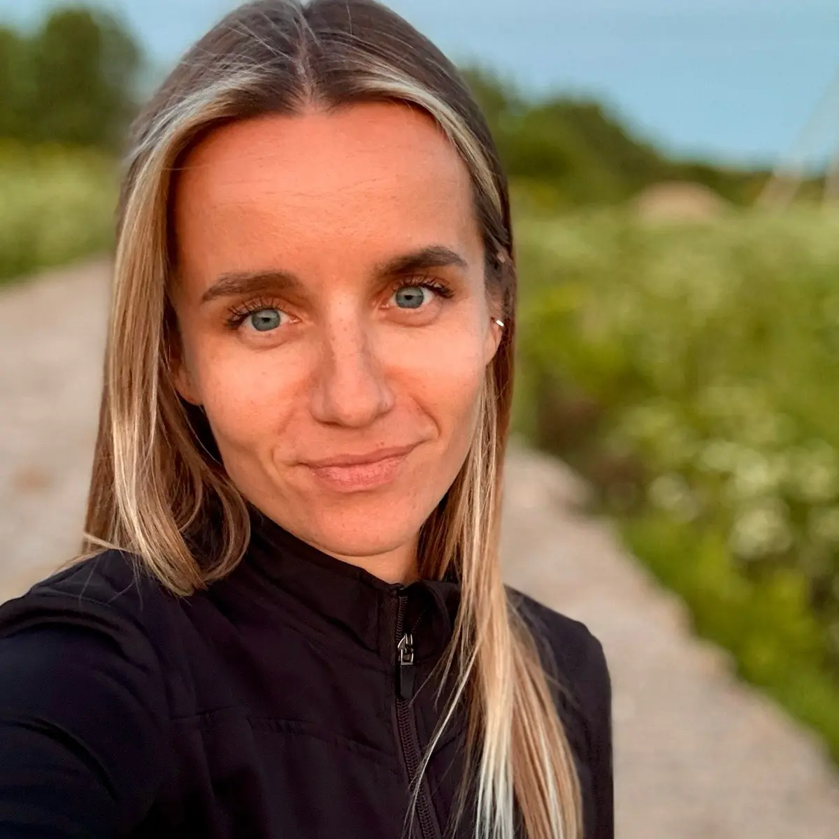 Ольга Луковская