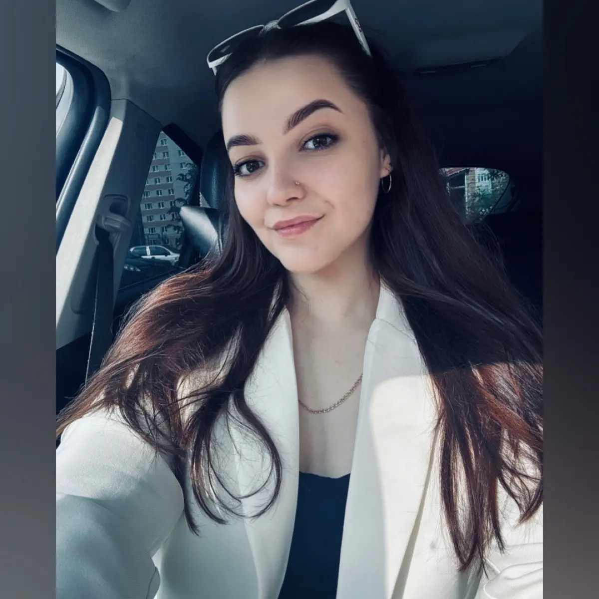 Дарья Потягова