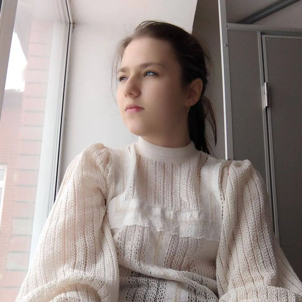 Лена Цаплина