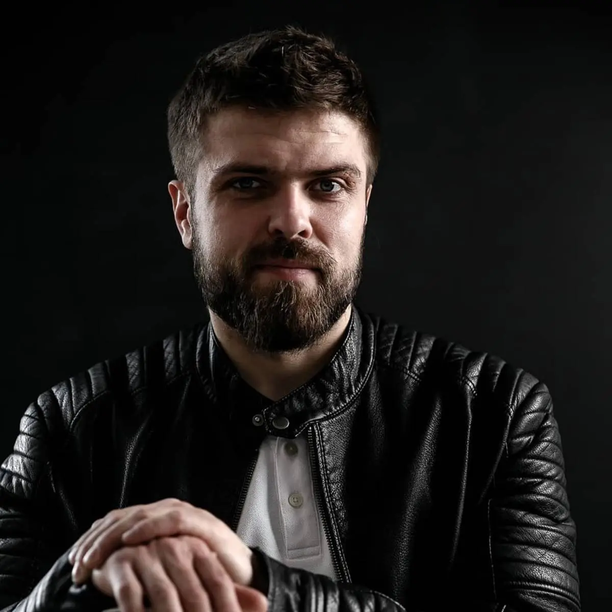 Виктор Кисляков