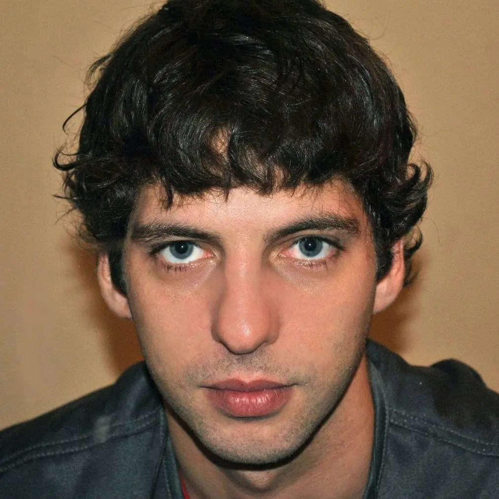 Евгений Сметанин | Сетка — социальная сеть от hh.ru