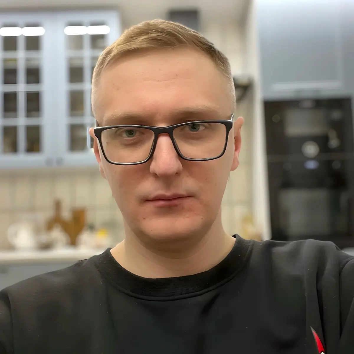 Генрих Баловнев