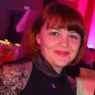 Воробьева Мира