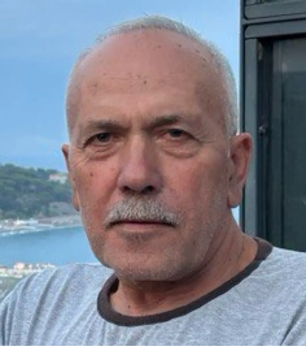 Юрий Фурс