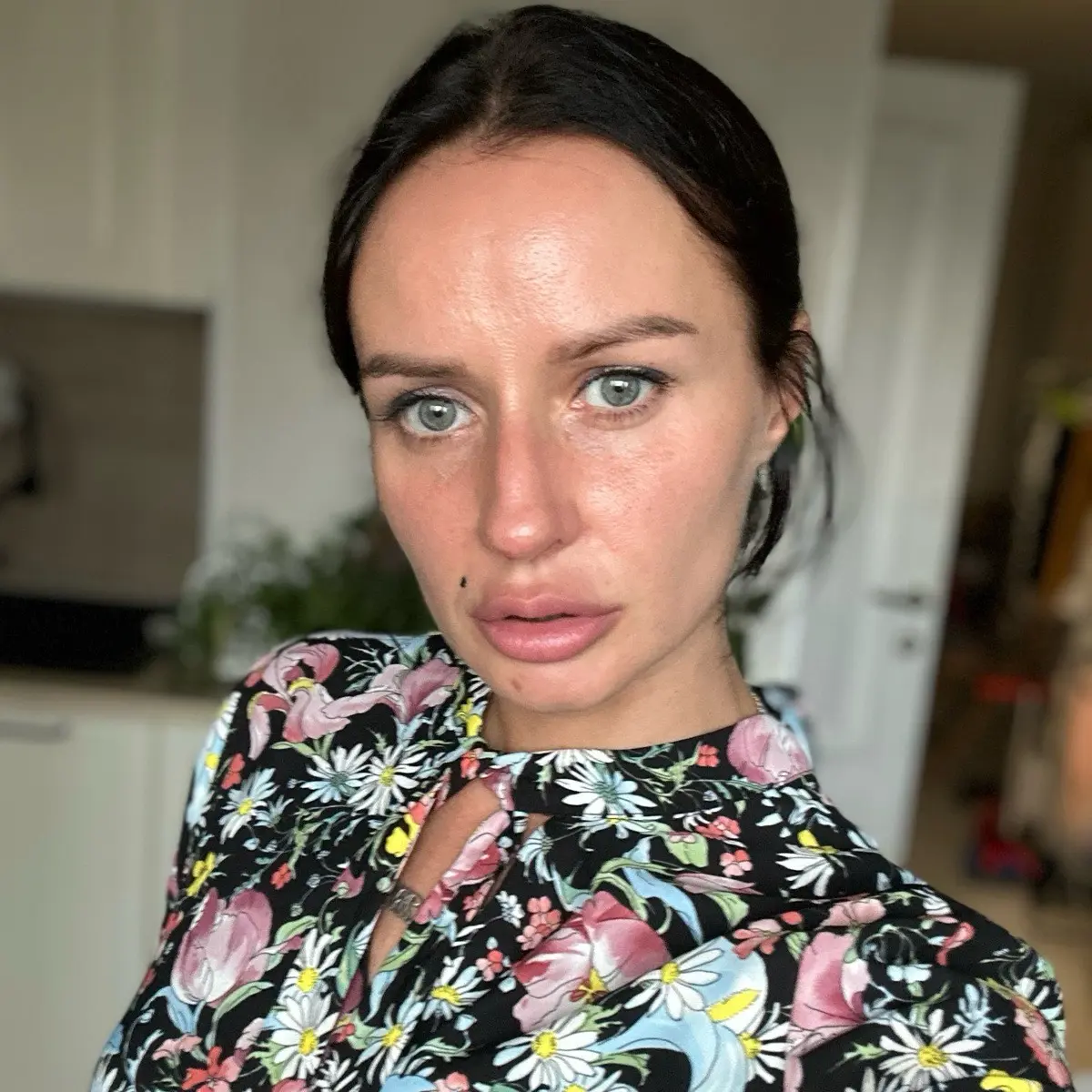 Алина Пономарева
