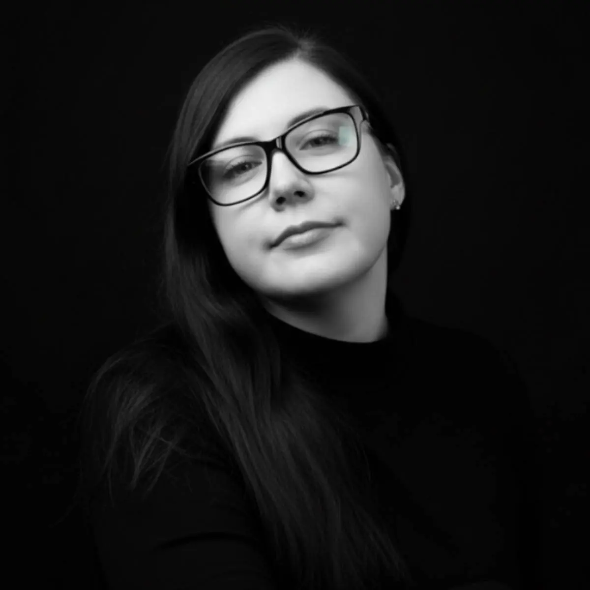 Анастасия Костюнина