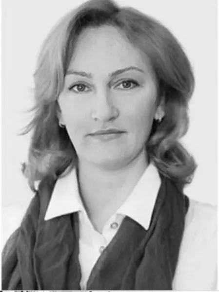 Екатерина Ананенкова | Сетка — социальная сеть от hh.ru