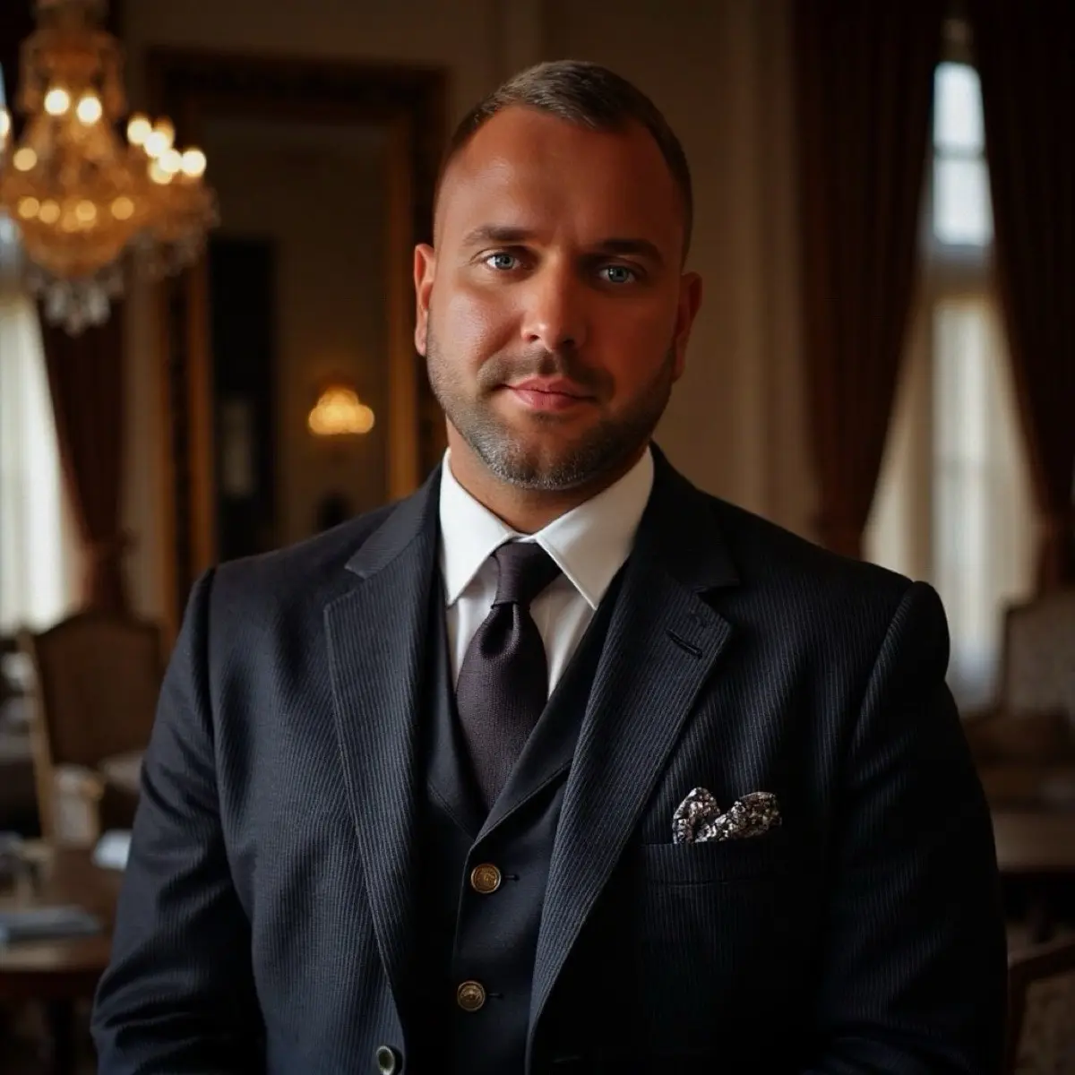 Александр Цвиркунов | Сетка — социальная сеть от hh.ru