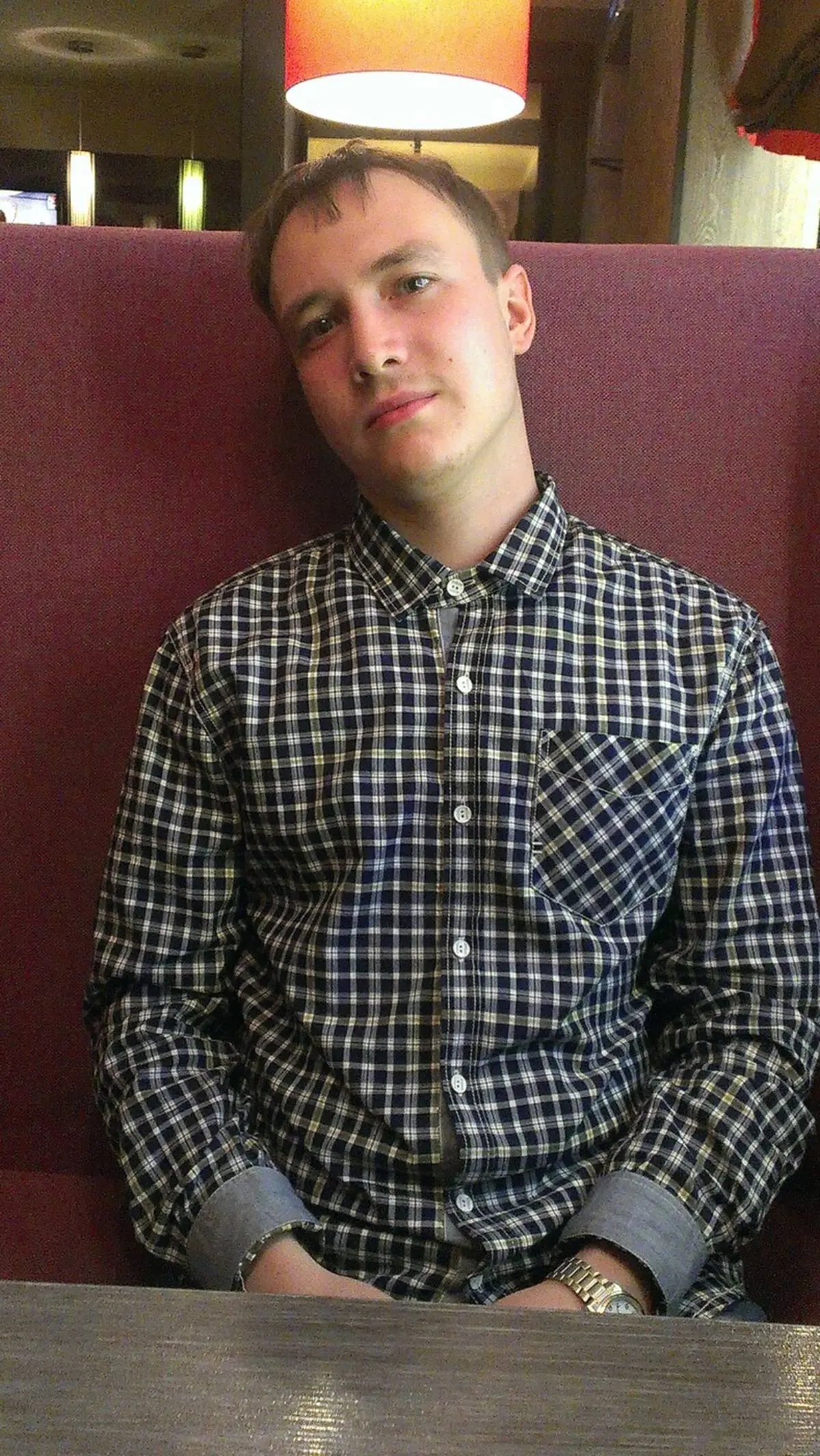 Андрей Югов | Сетка — социальная сеть от hh.ru