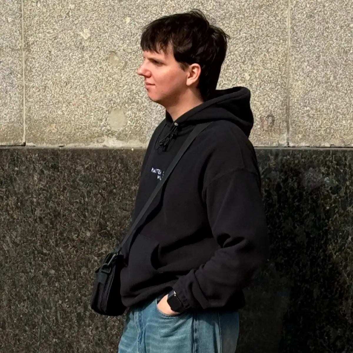 Ярослав Кибец | Сетка — социальная сеть от hh.ru