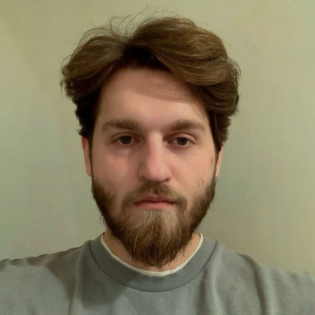 Сергей Бугаенко