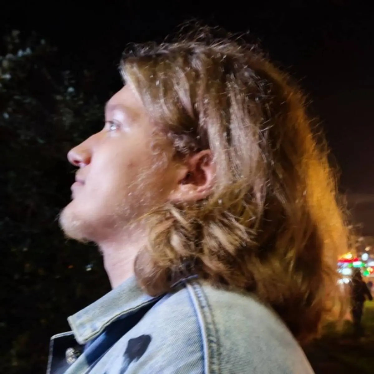 Артём Подберёзский