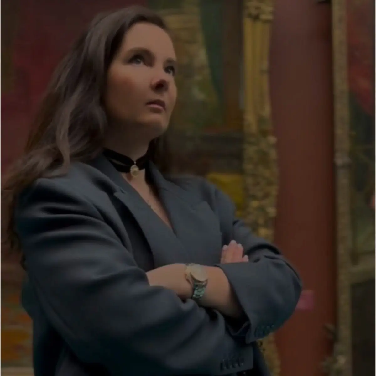 Дарья Кирякова | Сетка — социальная сеть от hh.ru