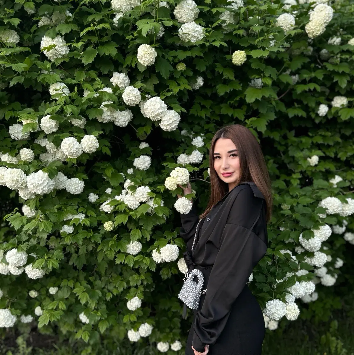 Екатерина Кропотова