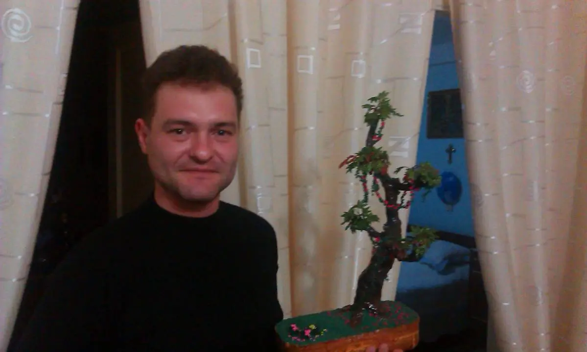 Владимир Тимощук | Сетка — социальная сеть от hh.ru