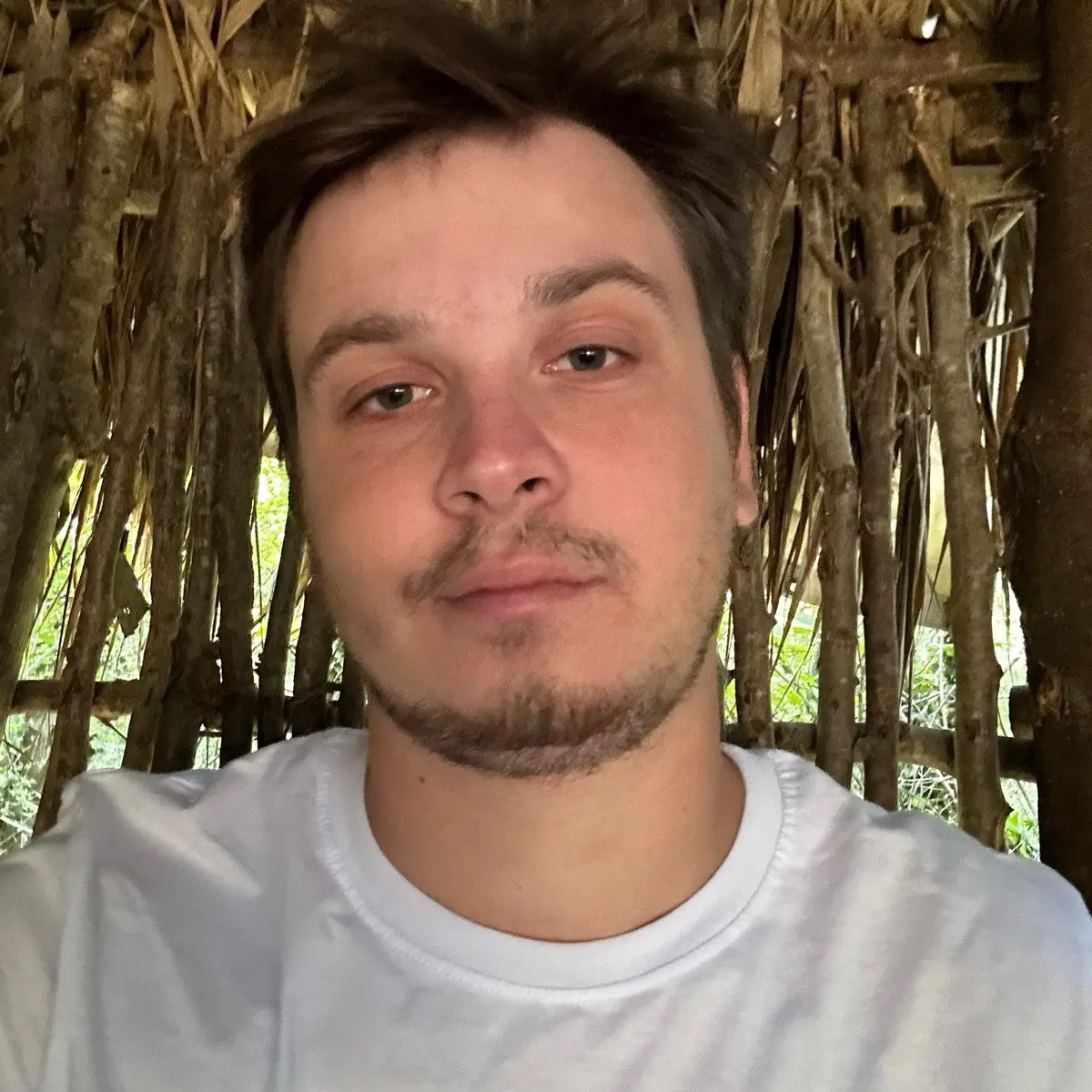 Дмитрий Барышников