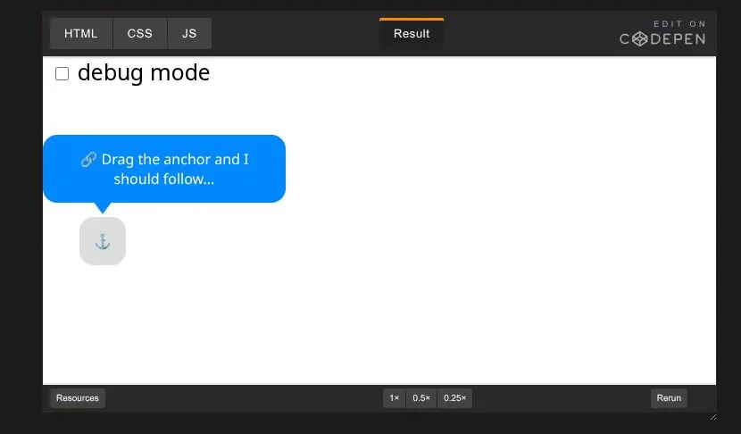 Очень радует, что нативный css продолжает решать важные задачи.
https://frontendmasters.com/blog/perfectly-pointed-tooltips-a-foundation/
Данное апи закрывает проблему "утекающих за границы" тултипов. | Сетка — социальная сеть от hh.ru
