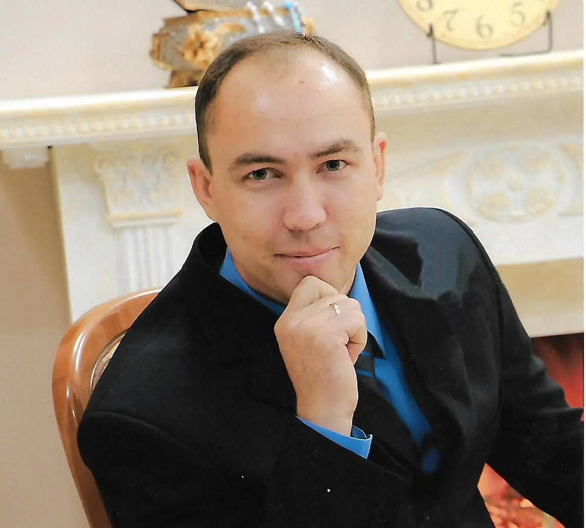 Константин Миронов | Сетка — социальная сеть от hh.ru