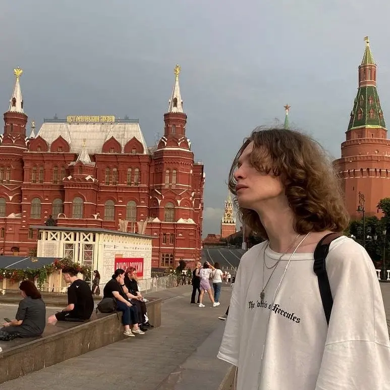 Владислав Пантелеев