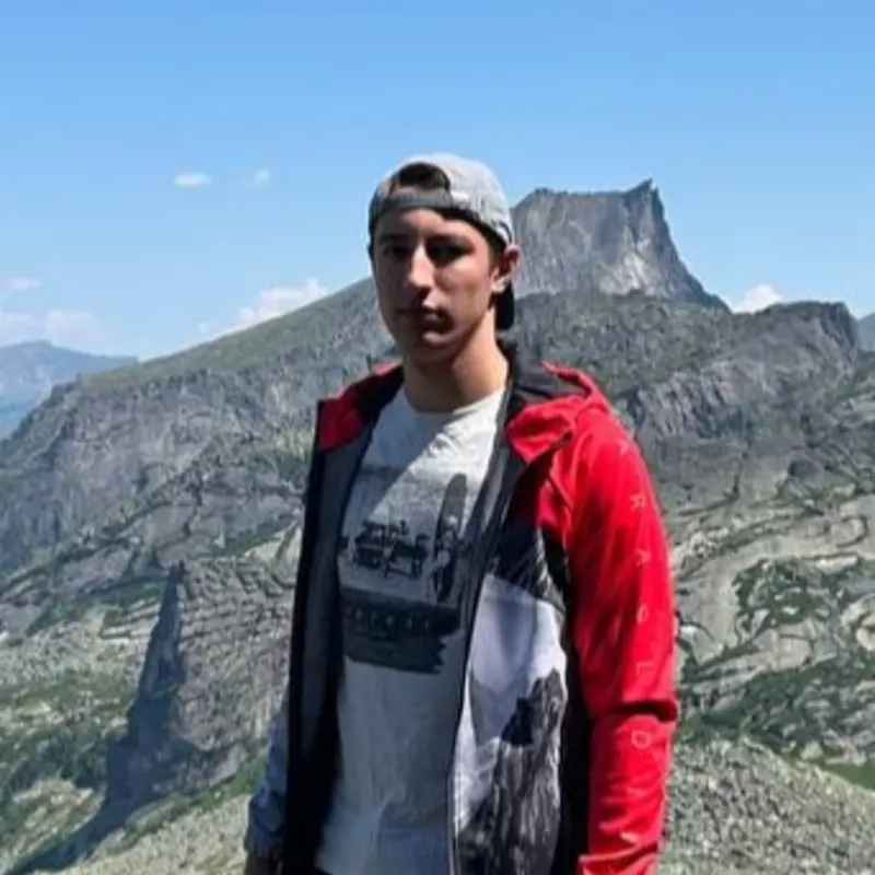 Илья Евдокименко | Сетка — социальная сеть от hh.ru