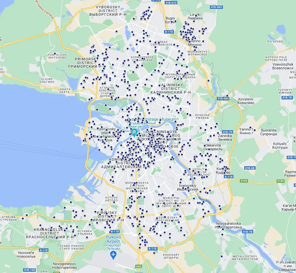 Data Analytics | Сетка — социальная сеть от hh.ru