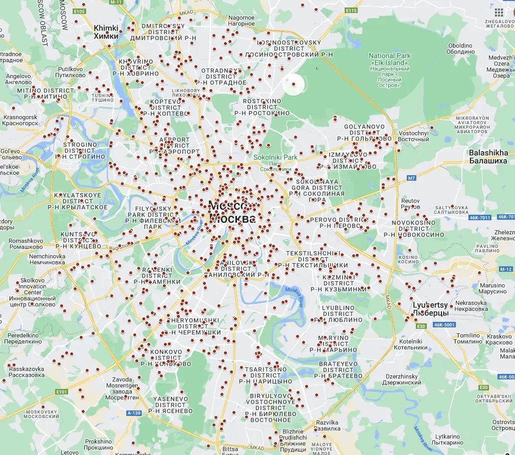 Data Analytics | Сетка — социальная сеть от hh.ru