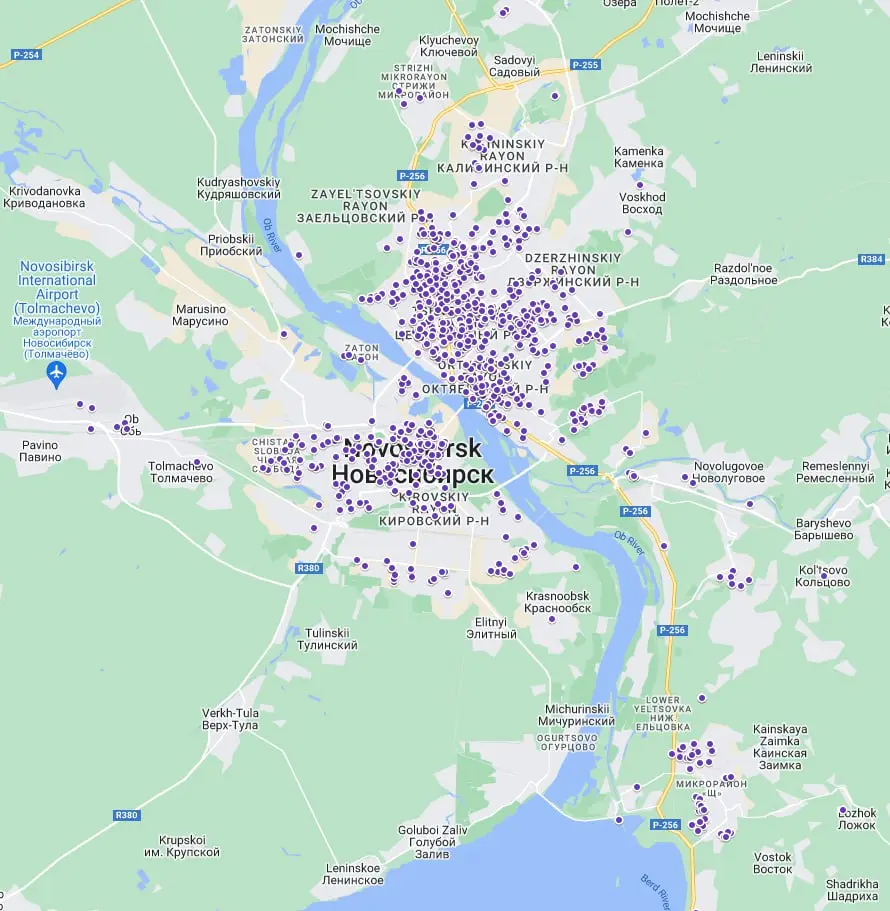 Data Analytics | Сетка — социальная сеть от hh.ru