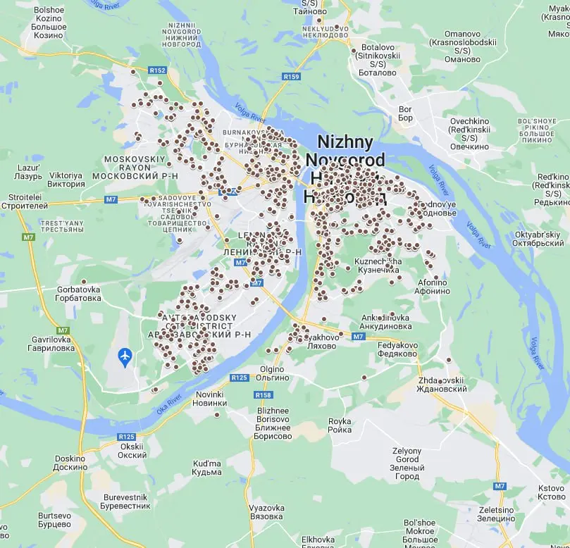 Data Analytics | Сетка — социальная сеть от hh.ru