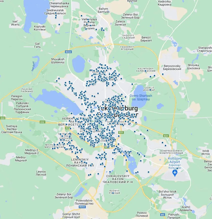 Data Analytics | Сетка — социальная сеть от hh.ru