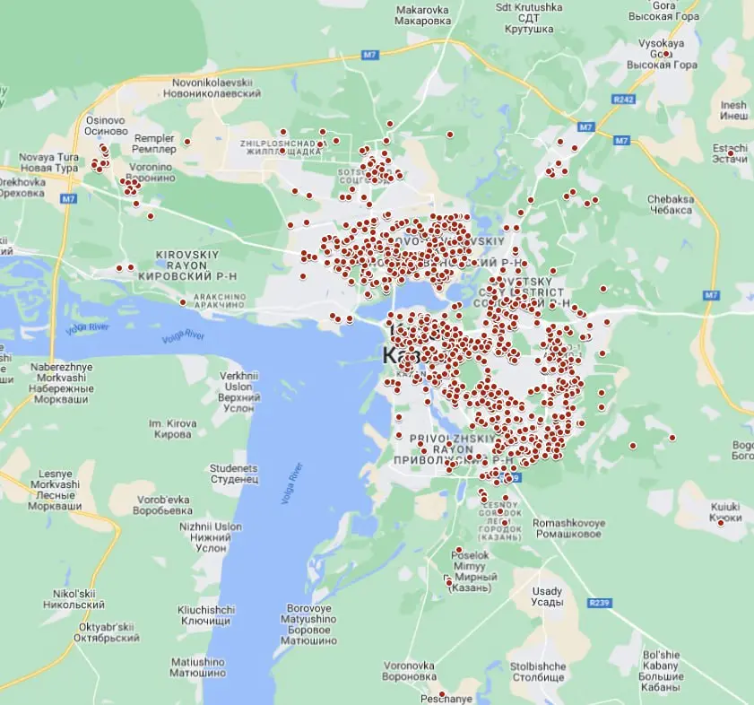 Data Analytics | Сетка — социальная сеть от hh.ru