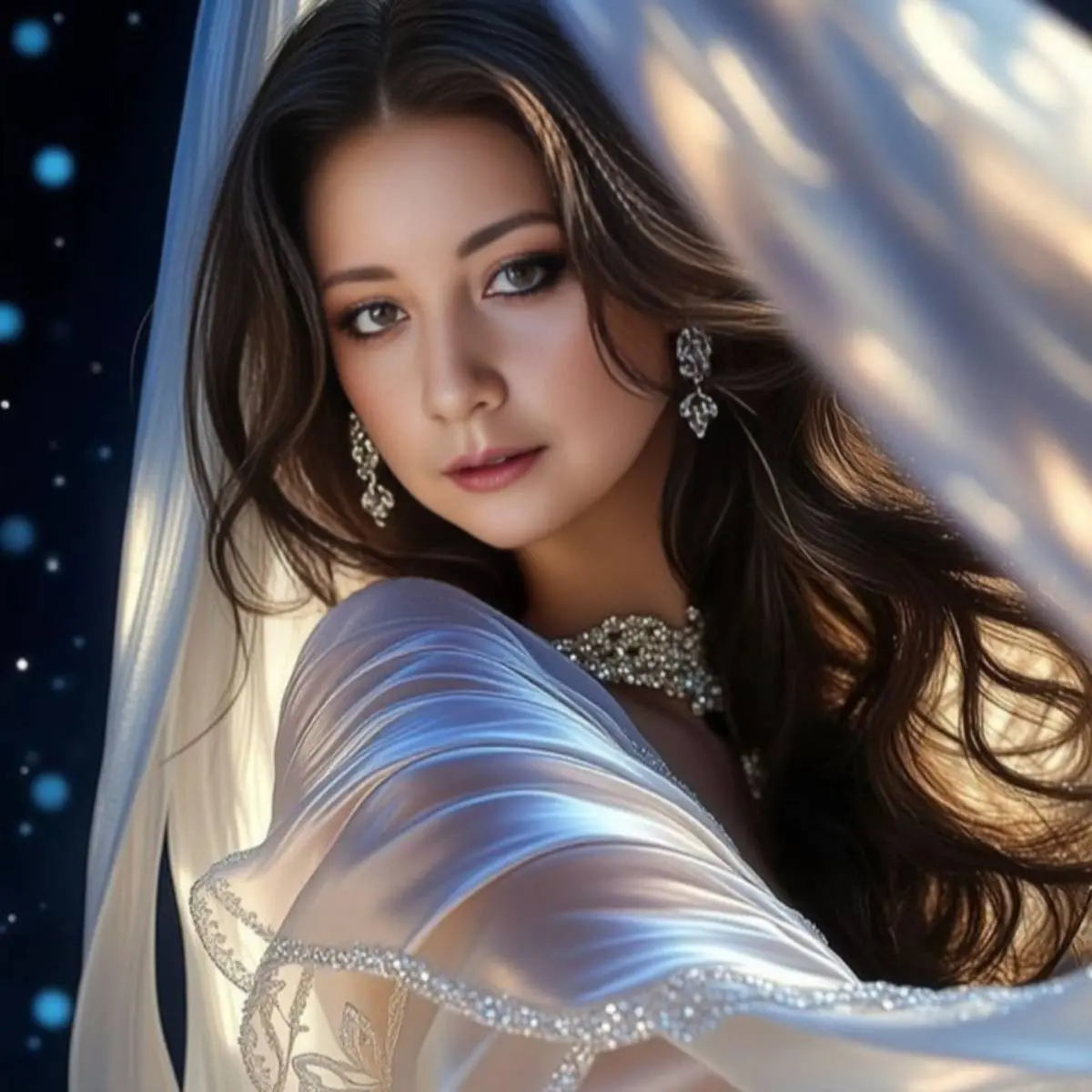 Анастасия Карелина