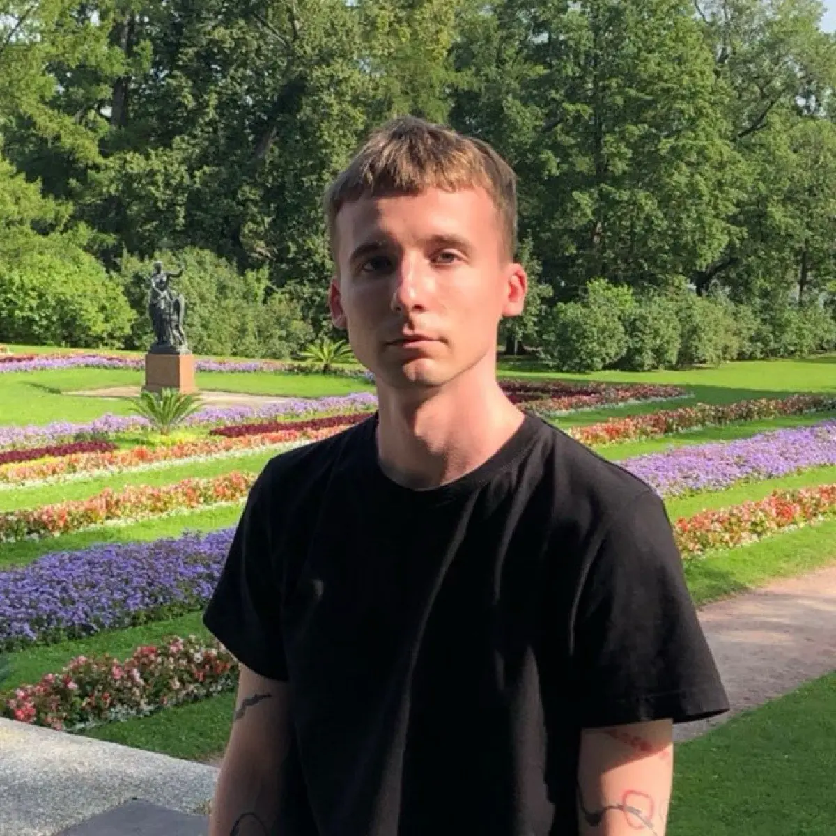 Степан Хватов