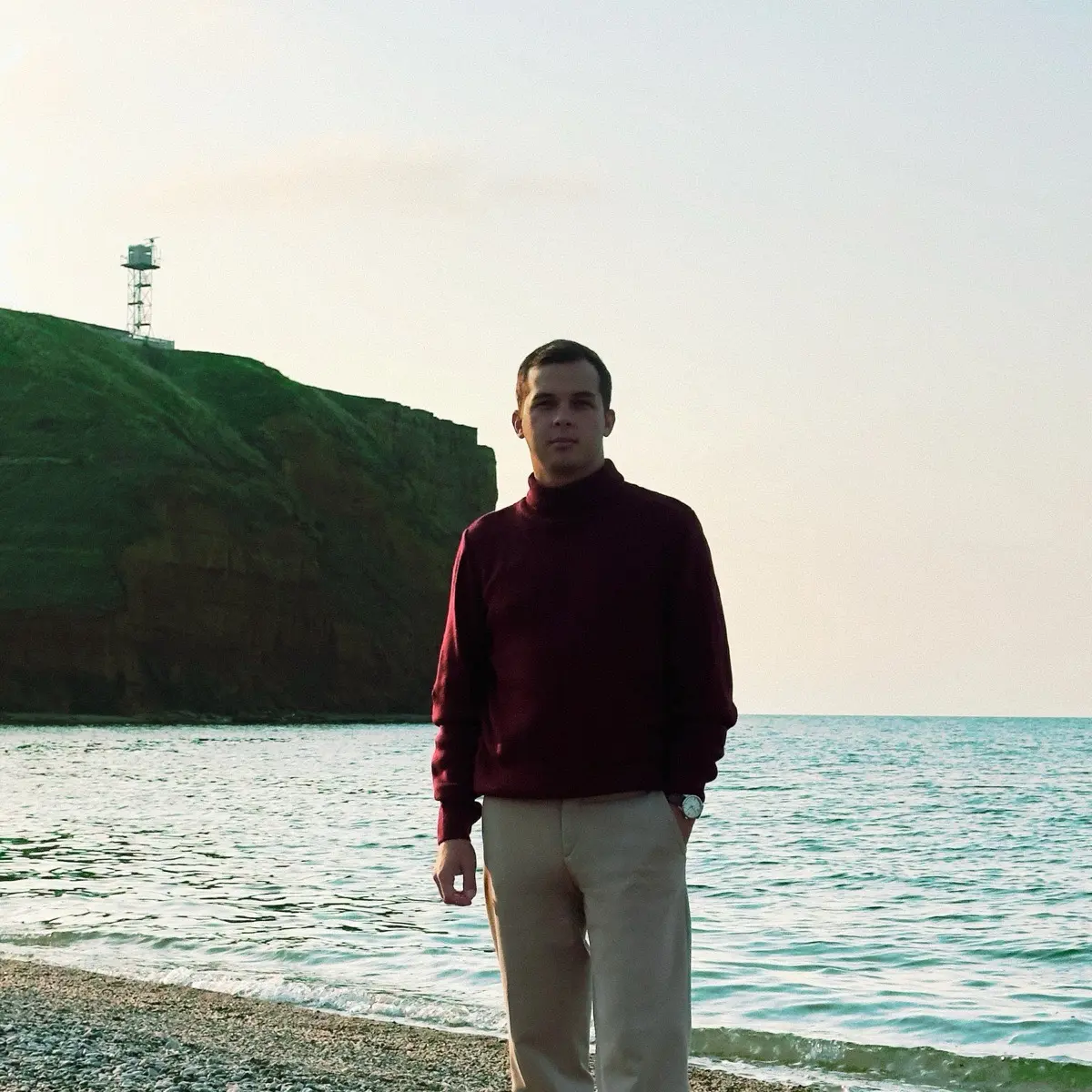 Александр Иванов | Сетка — социальная сеть от hh.ru