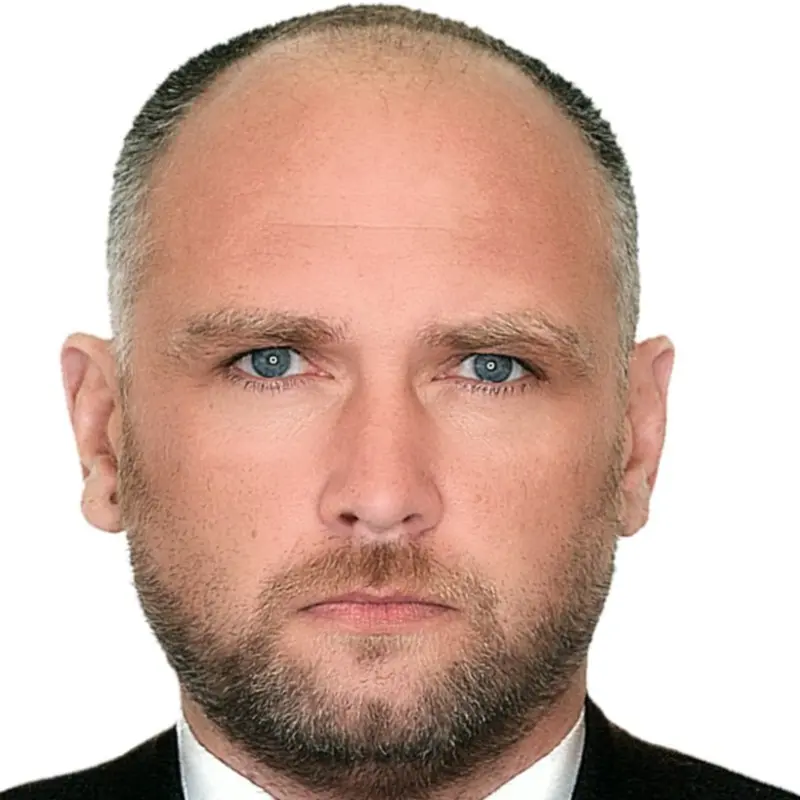 Виль Дмитрий