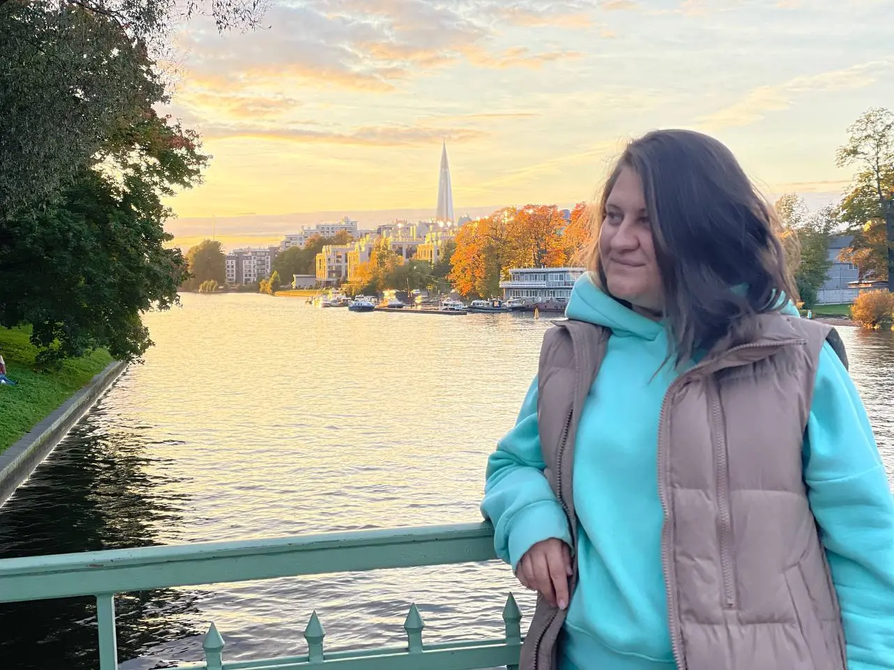 Итак, мы разобрались, что осенняя «спячка» — это не наша прихоть, а суровая биохимическая реальность | Сетка — социальная сеть от hh.ru