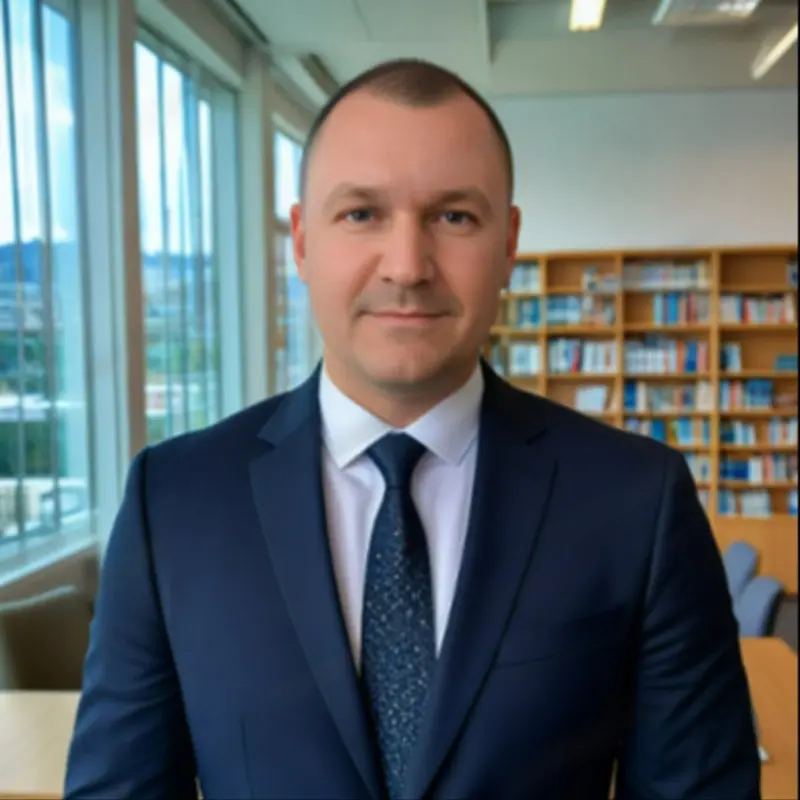 Александр Лавринов
