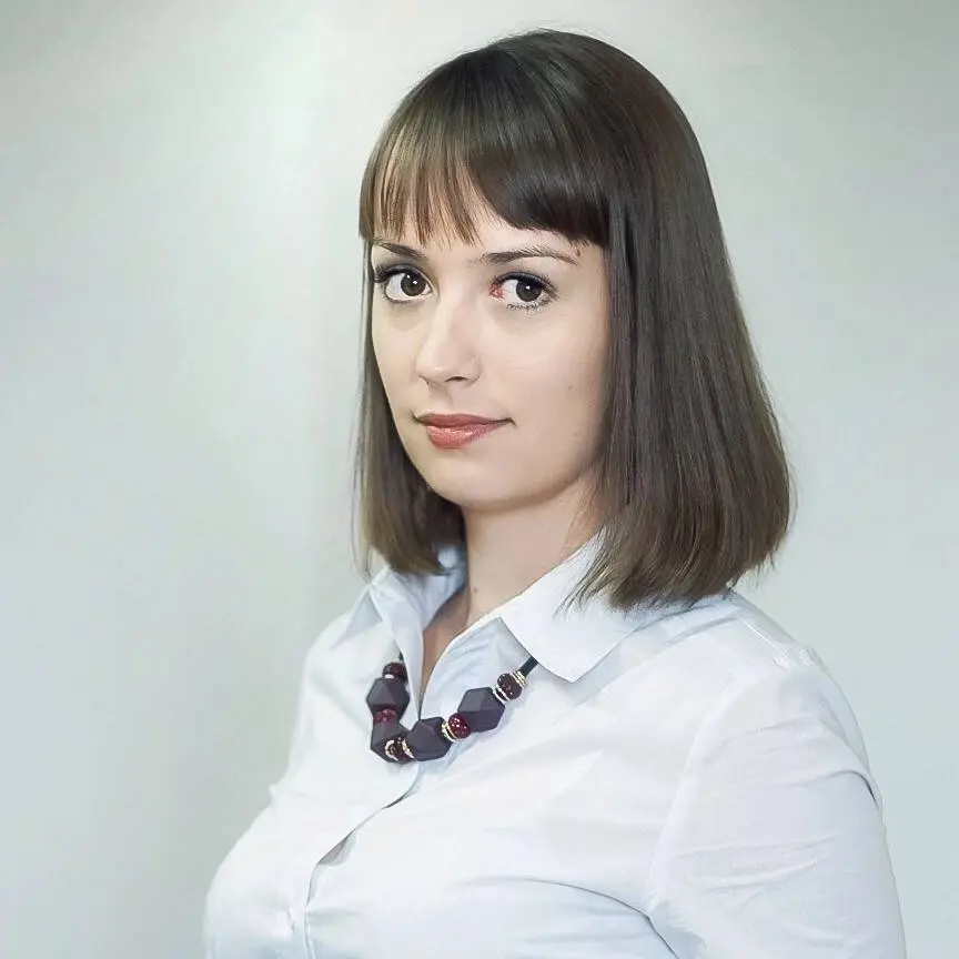 Дарья Ржевская | Сетка — социальная сеть от hh.ru