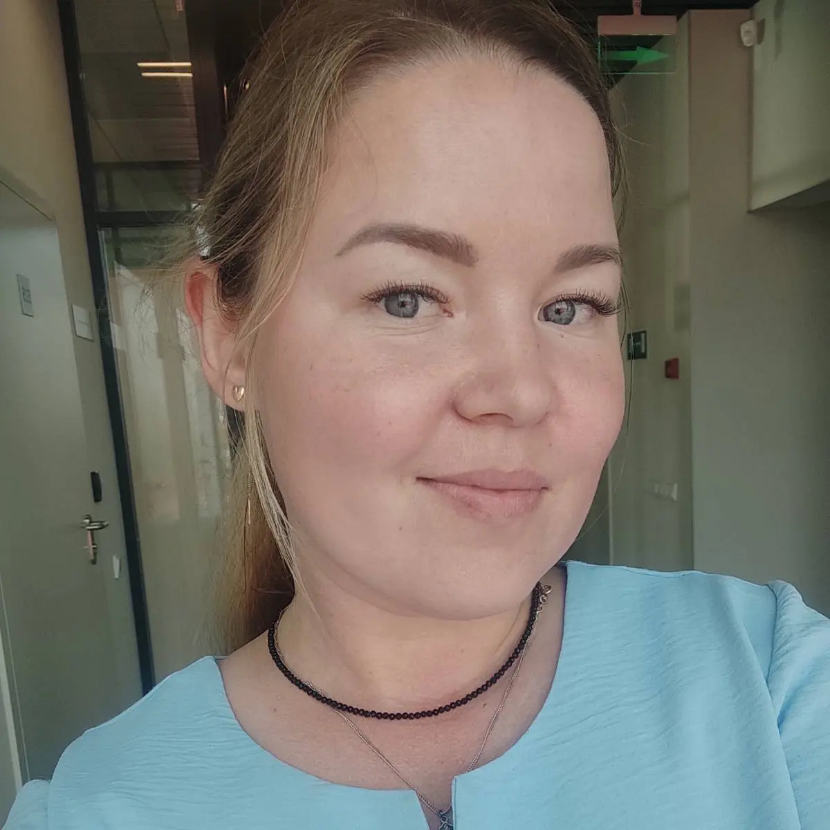 Светлана Габдуллина