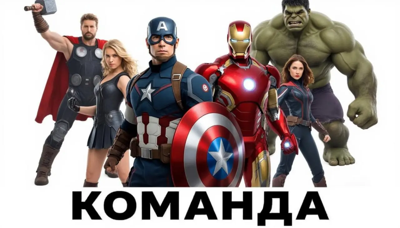 #Управление | Команда vs Группа: почему 90% руководителей путают эти понятия
«Моя команда из 10 человек...» - часто слышу от руководителей. Но в 9 из 10 случаев это не команда, а группа | Сетка — социальная сеть от hh.ru