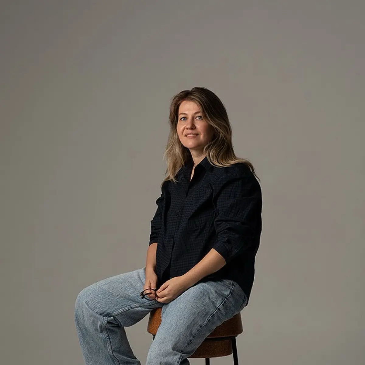 Валентина Райс