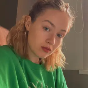 Юлия Алерборн | Сетка — социальная сеть от hh.ru