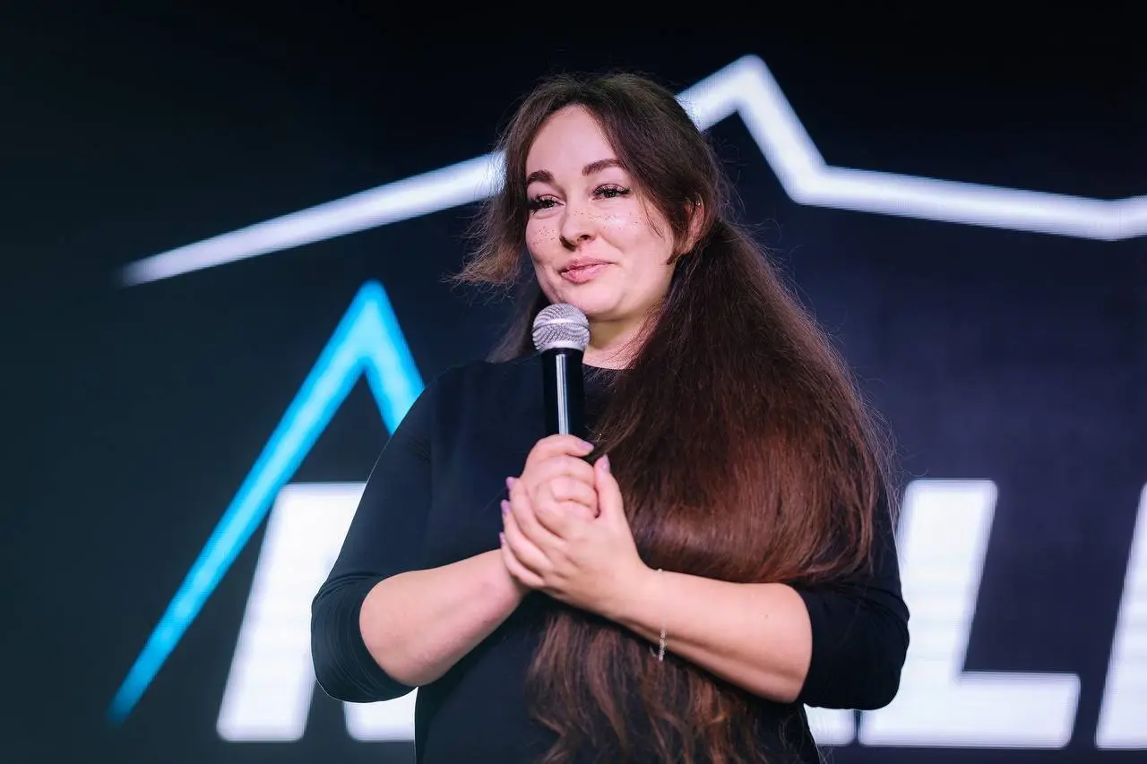 CEO команды Malidak Дарья Струговец дала прогноз, что будет с организаторами трейл стартов и самими стартами в 2026 году | Сетка — социальная сеть от hh.ru