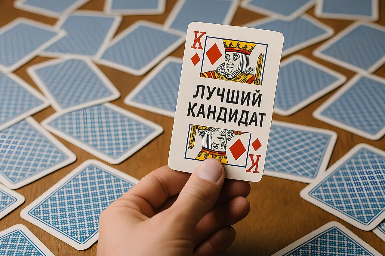 💎 Талант нанимать
Вспомнил давний эпизод, увидев ролик с Джеком Ма, главой Alibaba, о том, что его главная задача - находить нужных людей | Сетка — социальная сеть от hh.ru