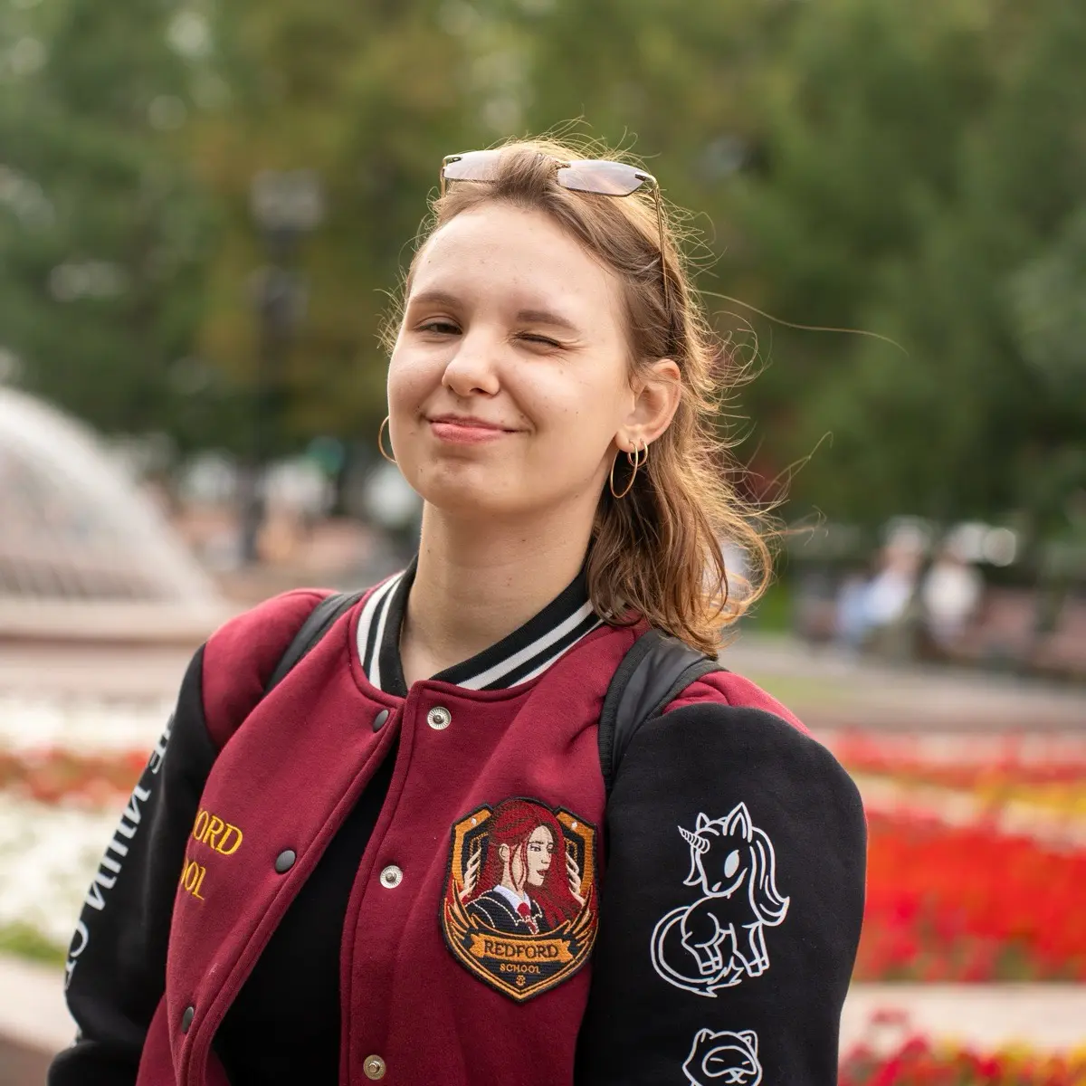 Ульяна Степанищева